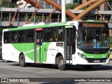 Caprichosa Auto Ônibus B27065 na cidade de Rio de Janeiro, Rio de Janeiro, Brasil, por Josenilton  Cavalcante da Cruz. Número da foto: #:id.