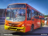 Expresso Unir 200 na cidade de Pedro Leopoldo, Minas Gerais, Brasil, por Igor Eduardo. Número da foto: #8142827.