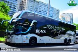 Transportadora Turística Natal 3800 na cidade de Rio de Janeiro, Rio de Janeiro, Brasil, por Victor Henrique. Número da foto: #8144566.
