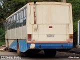 Ônibus Particulares 9575 na cidade de Divinópolis, Minas Gerais, Brasil, por Ailton Alves. Número da foto: #8144094.