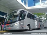 Empresa de Ônibus Pássaro Marron 91314 na cidade de Aparecida, São Paulo, Brasil, por Luan Barbosa de Paula Soares. Número da foto: #:id.