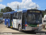 Transporte Complementar de Camaragibe SN na cidade de Camaragibe, Pernambuco, Brasil, por Eronildo Assunção. Número da foto: #:id.