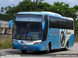 Auto Viação Progresso 6029 na cidade de Recife, Pernambuco, Brasil, por Lenilson da Silva Pessoa. Número da foto: #8144501.