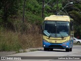 Expresso 1002 4121 na cidade de Recife, Pernambuco, Brasil, por Lenilson da Silva Pessoa. Número da foto: #:id.