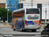 Fretcar 941 na cidade de Fortaleza, Ceará, Brasil, por Matheus Da Mata Santos. Número da foto: #8142432.