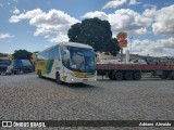 Empresa Gontijo de Transportes 18955 na cidade de João Monlevade, Minas Gerais, Brasil, por Adriano  Almeida. Número da foto: #8144651.