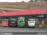 EBT - Expresso Biagini Transportes 2486 na cidade de João Monlevade, Minas Gerais, Brasil, por Adriano  Almeida. ID da foto: :id.