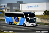 Onix Turismo 141 na cidade de Barueri, São Paulo, Brasil, por Michael  Alberto Vieira. Número da foto: #8143167.
