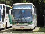 Empresa Gontijo de Transportes 11920 na cidade de Belo Horizonte, Minas Gerais, Brasil, por Douglas Célio Brandao. Número da foto: #8144432.