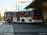 Viação Gatusa Transportes Urbanos 7 6009 na cidade de São Paulo, São Paulo, Brasil, por Manoel Junior. Número da foto: #:id.