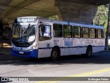 Turb Petrópolis > Turp -Transporte Urbano de Petrópolis 6078 na cidade de Petrópolis, Rio de Janeiro, Brasil, por Wellington Freitas. Número da foto: #:id.