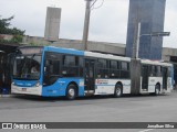 Viação Paratodos > São Jorge > Metropolitana São Paulo > Mobibrasil 6 3085 na cidade de São Paulo, São Paulo, Brasil, por Jonathan Silva. Número da foto: #:id.