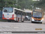 Itamaracá Transportes 1.575 na cidade de Recife, Pernambuco, Brasil, por Jonathan Silva. Número da foto: #:id.