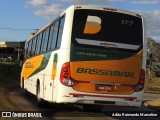 Viação Bassamar 177 na cidade de Belo Horizonte, Minas Gerais, Brasil, por Adão Raimundo Marcelino. Número da foto: #8146947.