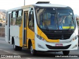Ônibus Particulares 5312 na cidade de Belo Horizonte, Minas Gerais, Brasil, por Adão Raimundo Marcelino. Número da foto: #8147197.