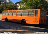 Ônibus Particulares SN na cidade de Diadema, São Paulo, Brasil, por Matheus dos Anjos Silva. Número da foto: #:id.