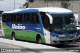 Viação União RJ 204.223 na cidade de Rio de Janeiro, Rio de Janeiro, Brasil, por Lucas Lima. Número da foto: #8145439.