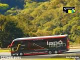 Viação Santana Iapó 3730 na cidade de Itu, São Paulo, Brasil, por Enio Gonçalves. Número da foto: #:id.