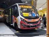 Petro Ita Transportes Coletivos de Passageiros 2001 na cidade de Petrópolis, Rio de Janeiro, Brasil, por Wellington Freitas. Número da foto: #:id.