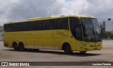 Viação Itapemirim 8705 na cidade de Capim Grosso, Bahia, Brasil, por Luciano Ferreira. Número da foto: #8145598.