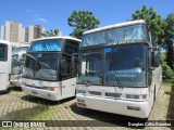 Empresa Gontijo de Transportes EX-15560 na cidade de Belo Horizonte, Minas Gerais, Brasil, por Douglas Célio Brandao. Número da foto: #8147130.