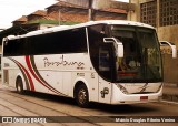 Paraibuna Transportes 20004 na cidade de Rio de Janeiro, Rio de Janeiro, Brasil, por Márcio Douglas Ribeiro Venino. ID da foto: :id.