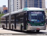 Via Sul Transportes Urbanos 5 3495 na cidade de São Paulo, São Paulo, Brasil, por Rafael Santos Silva. Número da foto: #:id.