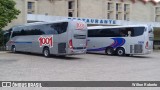 Auto Viação 1001 RJ 108.119 na cidade de Governador Valadares, Minas Gerais, Brasil, por Wilton Roberto. Número da foto: #:id.