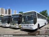 Empresa Gontijo de Transportes EX-15485 na cidade de Belo Horizonte, Minas Gerais, Brasil, por Douglas Célio Brandao. Número da foto: #8147208.