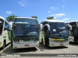 Empresa Gontijo de Transportes 20155 na cidade de Belo Horizonte, Minas Gerais, Brasil, por Douglas Célio Brandao. Número da foto: #8146987.