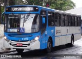Viação Paratodos > São Jorge > Metropolitana São Paulo > Mobibrasil 6 3812 na cidade de São Paulo, São Paulo, Brasil, por Rafael Santos Silva. Número da foto: #8147180.