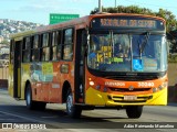 Expresso Luziense > Territorial Com. Part. e Empreendimentos 30240 na cidade de Belo Horizonte, Minas Gerais, Brasil, por Adão Raimundo Marcelino. Número da foto: #8147134.