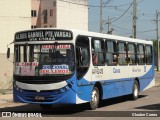 Autoviária Paraense AV-92410 na cidade de Marituba, Pará, Brasil, por Glauber Correa. Número da foto: #8146154.