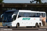 Eucatur - Empresa União Cascavel de Transportes e Turismo 4721 na cidade de Curitiba, Paraná, Brasil, por Francisco Ivano. Número da foto: #:id.
