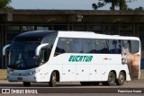 Eucatur - Empresa União Cascavel de Transportes e Turismo 4721 na cidade de Curitiba, Paraná, Brasil, por Francisco Ivano. ID da foto: :id.