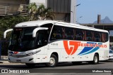 Viação Teresópolis RJ 203.030 na cidade de Rio de Janeiro, Rio de Janeiro, Brasil, por Matheus Souza. Número da foto: #8145416.