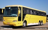 Viação Itapemirim 50080 na cidade de São Paulo, São Paulo, Brasil, por Cristiano Soares da Silva. Número da foto: #8146771.