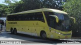 Viação Itapemirim 60075 na cidade de São Paulo, São Paulo, Brasil, por Alex Ramos Ribeiro. Número da foto: #8146961.