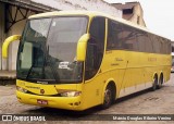 Viação Itapemirim 5509 na cidade de Rio de Janeiro, Rio de Janeiro, Brasil, por Márcio Douglas Ribeiro Venino. Número da foto: #8147006.