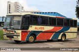 Empresa Alves 85 na cidade de Natal, Rio Grande do Norte, Brasil, por Danilo Vitorino Lopes. Número da foto: #:id.