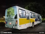 Transcol - Transportes Coletivos Ltda. 061 na cidade de Recife, Pernambuco, Brasil, por Igor Felipe. Número da foto: #:id.