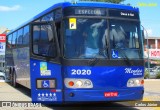 Mendes Turismo 2020 na cidade de Goiânia, Goiás, Brasil, por Carlos Júnior. Número da foto: #8146372.