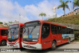 Transbus Transportes > Gávea Transportes 29053 na cidade de Ribeirão das Neves, Minas Gerais, Brasil, por Marcelo Ribeiro. ID da foto: :id.