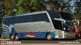 Expresso Imperial 8020 na cidade de São Paulo, São Paulo, Brasil, por Cristiano Soares da Silva. Número da foto: #8146932.