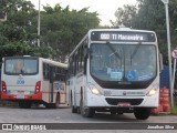 Borborema Imperial Transportes 800 na cidade de Recife, Pernambuco, Brasil, por Jonathan Silva. ID da foto: :id.