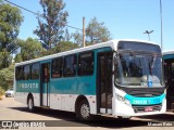 Viação Profeta 1510 na cidade de Congonhas, Minas Gerais, Brasil, por Marcos Reis. Número da foto: #:id.