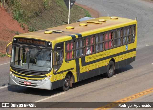 Comércio Lubrificantes Peças 4827 na cidade de Congonhas, Minas Gerais, Brasil, por Rodrigo  Aparecido. Número da foto: #8070984.