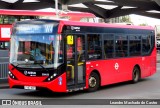 Arriva ENN50 na cidade de Tottenham, Greater London, Inglaterra, por Leandro Machado de Castro. ID da foto: :id.