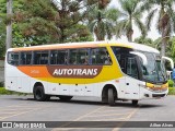 Autotrans > Turilessa 31700 na cidade de Itaúna, Minas Gerais, Brasil, por Ailton Alves. ID da foto: :id.