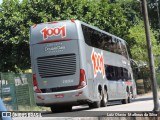 Auto Viação 1001 218306 na cidade de São Paulo, São Paulo, Brasil, por Luiz Otavio Matheus da Silva. Número da foto: #8070644.